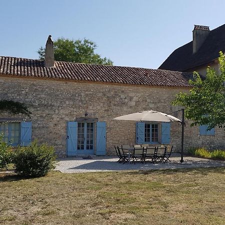 Gite "L'Herbier" Domaine De Fonpeyroune Conne-de-Labarde المظهر الخارجي الصورة