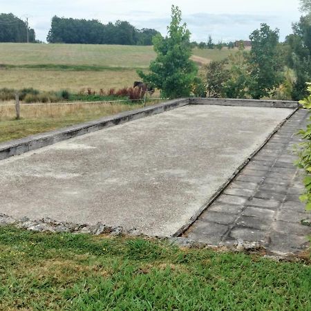 Gite "L'Herbier" Domaine De Fonpeyroune Conne-de-Labarde المظهر الخارجي الصورة